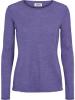 Shirts Langarm Merinowolle