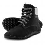 Leguano "Icebare" Black 