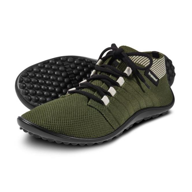 Leguano "BEAT" Olive 