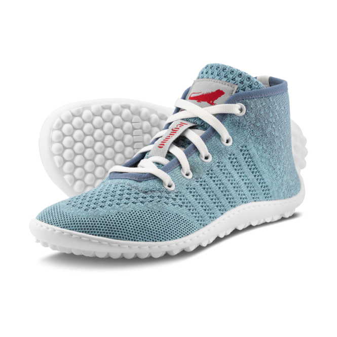 Leguano "GO" Seablue 